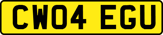 CW04EGU