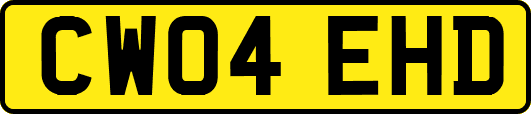 CW04EHD