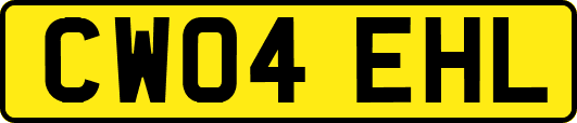 CW04EHL