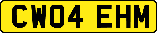 CW04EHM
