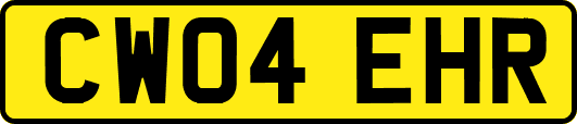 CW04EHR