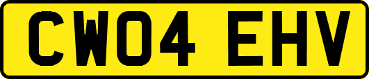 CW04EHV