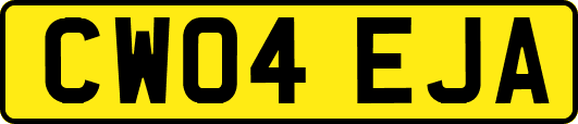 CW04EJA