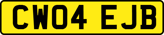 CW04EJB