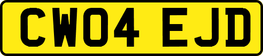 CW04EJD