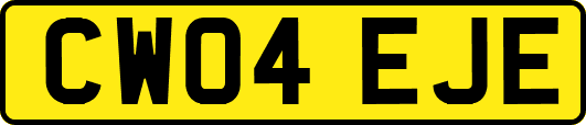 CW04EJE
