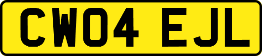 CW04EJL