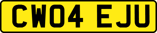 CW04EJU