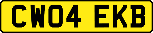 CW04EKB