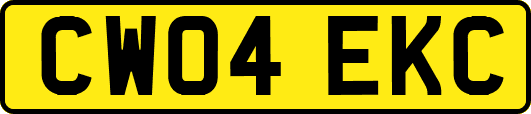 CW04EKC