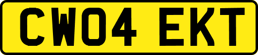 CW04EKT