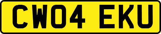 CW04EKU