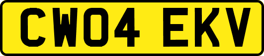 CW04EKV
