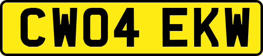 CW04EKW