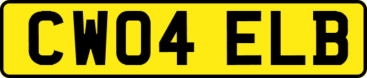 CW04ELB