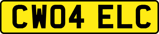 CW04ELC