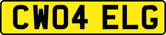 CW04ELG