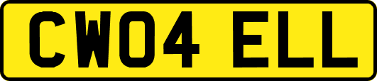 CW04ELL