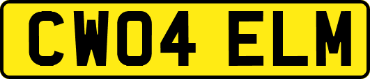 CW04ELM