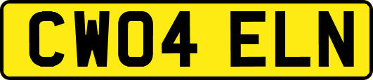 CW04ELN