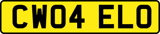 CW04ELO