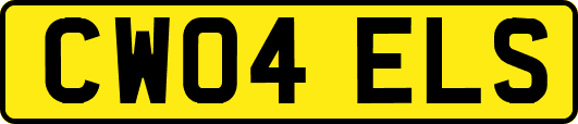 CW04ELS