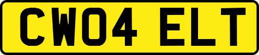 CW04ELT