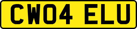 CW04ELU