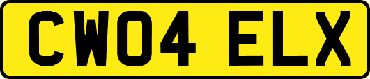 CW04ELX