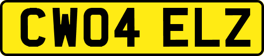 CW04ELZ