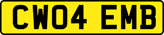 CW04EMB