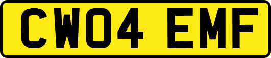 CW04EMF