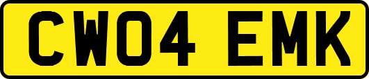 CW04EMK