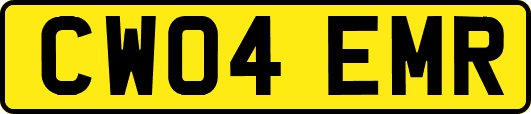 CW04EMR