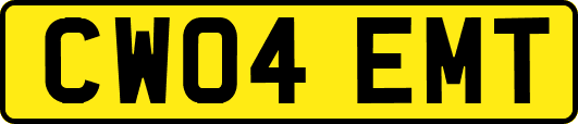 CW04EMT