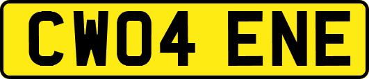CW04ENE