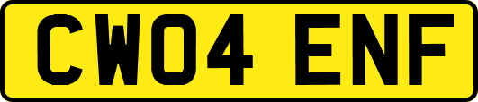 CW04ENF
