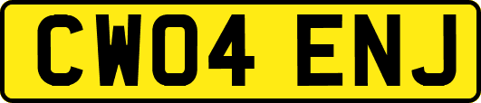 CW04ENJ
