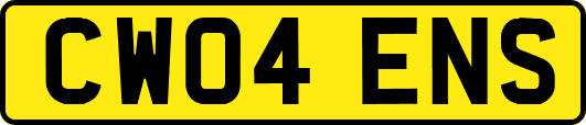 CW04ENS