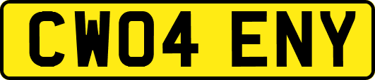 CW04ENY