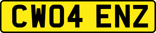 CW04ENZ