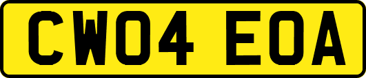 CW04EOA