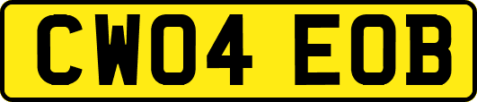 CW04EOB
