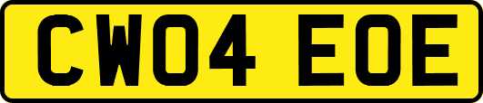 CW04EOE