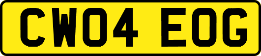 CW04EOG
