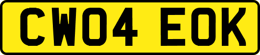 CW04EOK