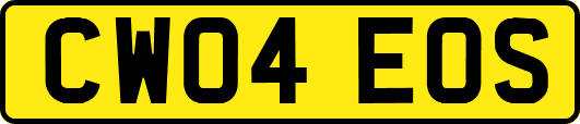 CW04EOS