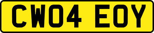 CW04EOY