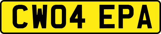CW04EPA
