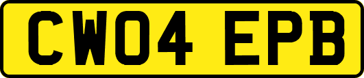 CW04EPB